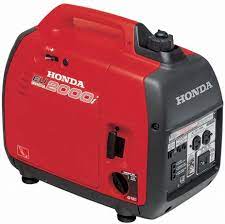 Honda 2000 generator for sale. Amazon Com Honda Eu2000i 2000 Watt Portable Generator With Inverter Garden Outdoor