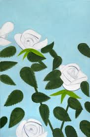 Maybe you would like to learn more about one of these? Art Preview Alex Katz Timothy Taylor Gallery Londonist