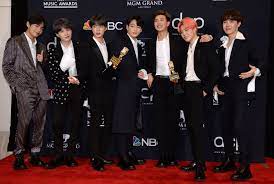 Please enter valid email address thanks! Bts The K Pop Superstars Must Serve In South Korea S Military The New York Times