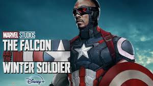 The falcon and the winter. Falcon Winter Soldier Official Release Date Disney Marvel Studios Update Youtube