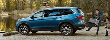 Would we recommend the 2016 honda pilot elite? 2020 Honda Pilot Towing Capacity Cargo Space Max Payload Specs
