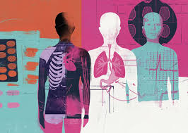 Hand touching icon health care medical concept, photo by marchmeena29/getty images. What Are Health Disparities