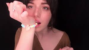 Giant Candy Bracelet