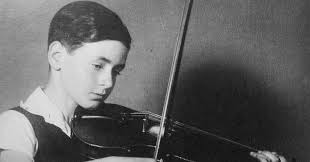 Walter Levin, founder and first violin of the LaSalle Quartet, has died