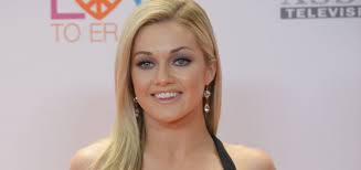 Look: Lindsay Arnold gives birth to daughter