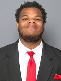Brian Booker, New Mexico, Defensive Line