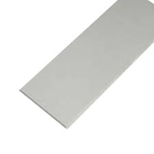 Having decided to install a shower tray in the bathroom, we must consider the material, the measurements and the look we wish to create. 3mm Pvc 2440mm X 150mm Shower Skirt Mb Diy