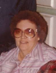Obituary information for Joyce Six