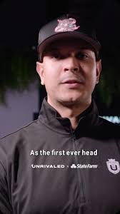 Meet Coach Drew 👟 Where are our Laces at 👀⬇️