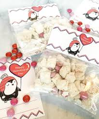 Whatever you choose, here are some ideas for themes. 10 Easy And Lovable Ideas For How To Create Valentine S Day Goodie Bags Margin Making Mom