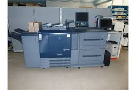 If you're looking to buy this konica minolta bizhub press c7000 at the best possible price, you've come to the right place! Konica Minolta Bizhub C7000 Color Dig Press Copier