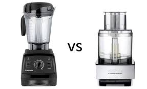 Vitamix As A Food Processor Joy Of Blending