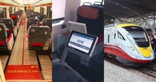 Sejak punya kewajiban mudik ke jawa timur atau tepatnya ke perak, jombang tempat mertua, sebelum ini, sekalipun kebanyakan kalau tidak bawa kendaraan sendiri ya naik kereta baik ekonomi maupun eksekutif semua pernah dinaikin. Perkongsian Pengalaman Bagaimana Merasai Ets Bussiness Class