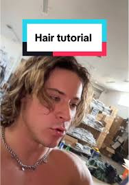 Alex Eubank Natural Hair