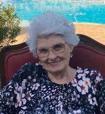 Barbara Jean Estes Obituary November 28, 2020