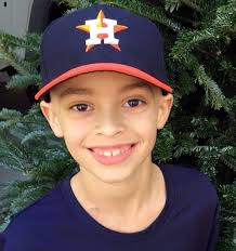 Cameron Gooch Obituary