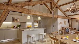 How to Light a Room with a Sloped or Vaulted Ceiling | Church Lighting