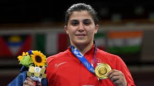 With six medals guaranteed, it proved gb boxing's most successful olympics ever. Yl9e0d5sdosvwm