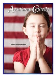 Acadiana Catholic by Acadiana Catholic