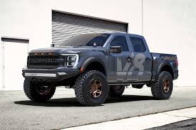 We have thousands of listings and a variety of research tools to help you find the perfect car or truck. Want A V8 Powered 2022 F 150 Raptor R But Can T Wait Paxpower Has A 770hp Solution For 2021 Carscoops