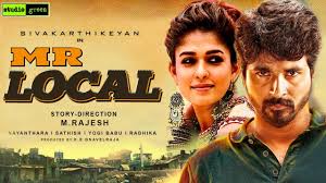 Mr Local Mp3 Songs Free Download Masstamilan In Hd For Free