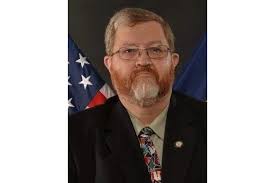 David Jester Obituary (1960