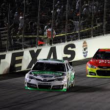 Letarte makes his fantasy live picks for texas. Fantasy Nascar Picks For Sprint Cup Series At Texas Bleacher Report Latest News Videos And Highlights