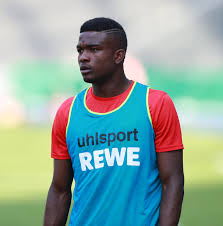 Ein aufregender erster tag geht für unseren kolumbianischen neuzugang zu ende. Jhon Cordoba Wikipedia