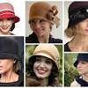 As a neck scarf, a belt, on your purse, and, of course, to create a beautiful scarf hairstyle. 1
