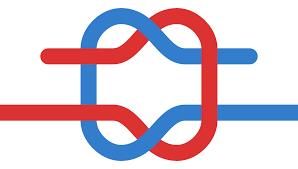 So, what're you waiting for?! Reef Knot Wikipedia