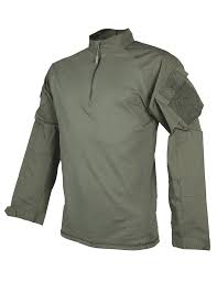 t r u 1 4 zip combat shirt