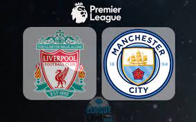 Liverpool hosted man city in the quarter finals of the champions league on wednesday night at anfield. Liverpool Vs Manchester City