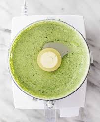 Maybe you would like to learn more about one of these? Green Goddess Dressing Recipe Love And Lemons