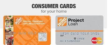 Credit Center Home Depot Credit Business Credit Cards Home Depot