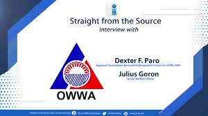 We did not find results for: Philippine Information Agency Region 7 Straight From The Source With Owwa 7 Facebook