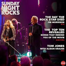Songstube provides all the best tom jones songs, oldies but goldies tunes and legendary hits. Axs Tv Sunday Join Us As We Rock Out With Tom Jones Facebook
