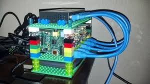 Minecraft on raspberry pi takes longer time to start than on modern servers, the readyness and liveness probe is turned up a lot. Ein Server Cluster Mit Raspberry Pis Developer Blog