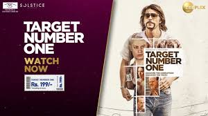 The story was a little slow, but when there's a canadian film with josh hartnett and jim gaffigan in it; Zeeplex Target Number One Zee Plex Facebook