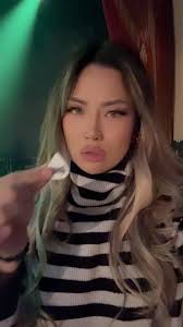 Through the Fire and Flames with a tortilla chip pick