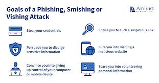 It's important that all companies know how to spot some of the most common phishing. What Is A Phishing Attack Amtrust Financial