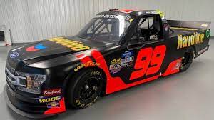 It shouldn't be this difficult. Havoline Returns As Nascar Sponsor In Three Race Deal With Ben Rhodes Nascar Talk Nbc Sports