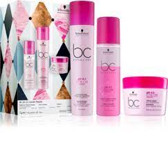 Schwarzkopf professional bc bonacure color freeze silver shampoo 250ml. Schwarzkopf Professional Bc Bonacure Ph 4 5 Color Freeze Geschenkset Fur Gefarbtes Haar Notino