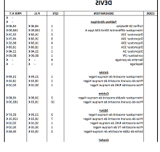 Pour vous aider à comprendre les tarifs d'un tel artisan, nous avons rassemblé différentes estimations pour. Devis Electricite Maison Neuve 150m2 Et Devis Electricite Volet Roulant Devis Installation Electrique Un Dimanche A La Galerie