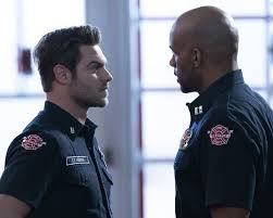Нужно чтобы ты немедленно нашёл. Station 19 Season 2 Episode 7 Preview Photos Plot And Cast Info
