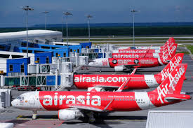 We did not find results for: Airasia Japan Files For Bankruptcy In Latest Covid Casualty