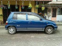 Maybe you would like to learn more about one of these? Perodua Kancil In Melaka Used Perodua Kancil 1999 Melaka Mitula Cars