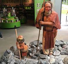 Find out facts about the species homo neanderthalensis, including when these ancient people lived and what they looked like. Visit Neanderthal Museum On Your Trip Mettmann Germany Tapped Out Travellers