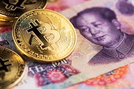 The digital currency hit as low as $30,001.51 as the. Here S Why The Chinese Stock Market S Rally Might Boost Bitcoin