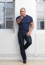 The file you were looking for could not be found, sorry for any inconvenience. Q A Celebrity Connection Celebrity Chef Robert Irvine Local Life
