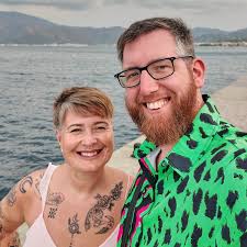 Jordan Hauser and Keith talk shop